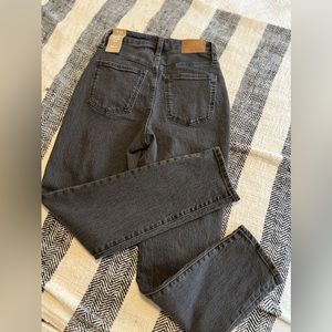 Madewell The Curvy Perfect Vintage Jean
